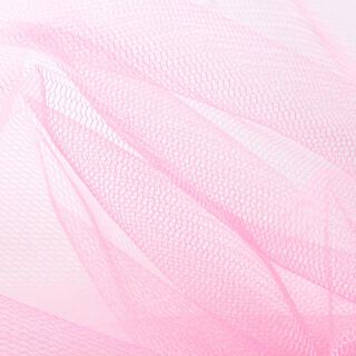 Sottoveste in tulle – rosa, 