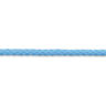 Cordoncino in cotone [Ø 3 mm] – blu jeans chiaro,  thumbnail number 1