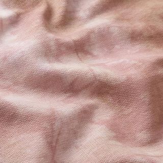 French terry, felpa estiva, batik – rosa, 