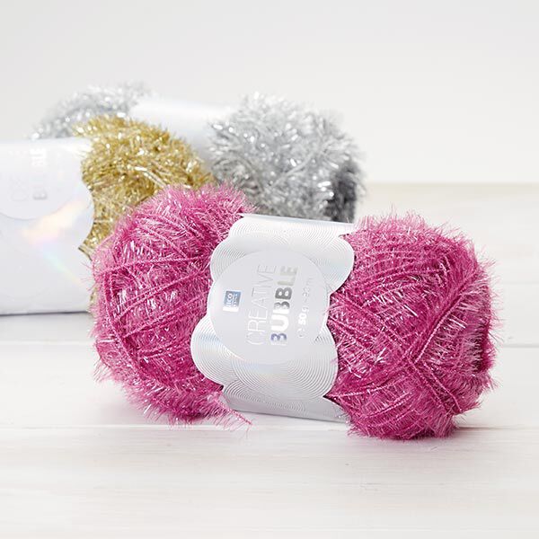 Creative Bubble Spülschwamm | Rico Design (017), image number 3