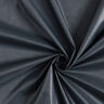 Tessuto a quadretti per impermeabili – blu notte,  thumbnail number 6