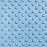 soffice pile punti in rilievo – azzurro,  thumbnail number 1