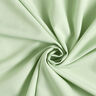 Pantaloni leggeri elasticizzati in tinta unita – verde pastello,  thumbnail number 1