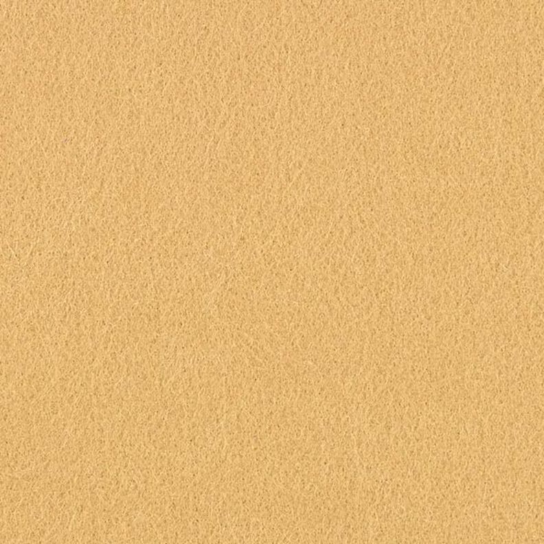 Feltro 90 cm / 3 mm di spessore – beige scuro,  image number 1