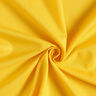 tessuto in cotone cretonne tinta unita – giallo sole,  thumbnail number 1