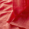 Tessuto Seersucker di misto cotone-viscosa – corallo,  thumbnail number 3