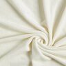 Velluto stretch vellutino nicki – bianco,  thumbnail number 1