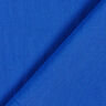 Misto viscosa armatura tela in tinta unita – blu reale,  thumbnail number 4