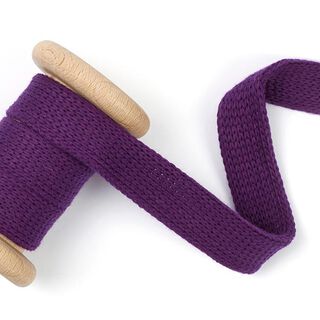 GOTS cordoncino bio per felpe CORD ME uni [20 mm] | Albstoffe | Hamburger Liebe, 
