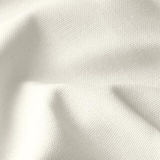 tessuto arredo tessuti canvas – bianco lana, 