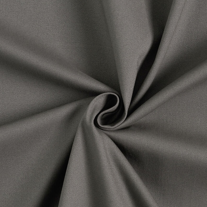 tessuto spinato in cotone stretch – grigio pietra,  image number 1