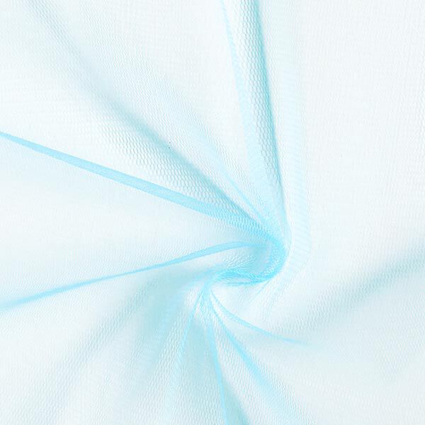 Sottoveste in tulle – azzurro,  image number 1