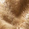 Tessuto in maglia per cappotto con righe di paillettes – beige,  thumbnail number 3