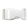 Fibbia zaino – bianco,  thumbnail number 1