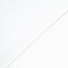 tessuto in cotone Krinkel pre-lavato – bianco,  thumbnail number 3
