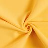 tessuto per bordi e polsini tinta unita – giallo sole,  thumbnail number 1