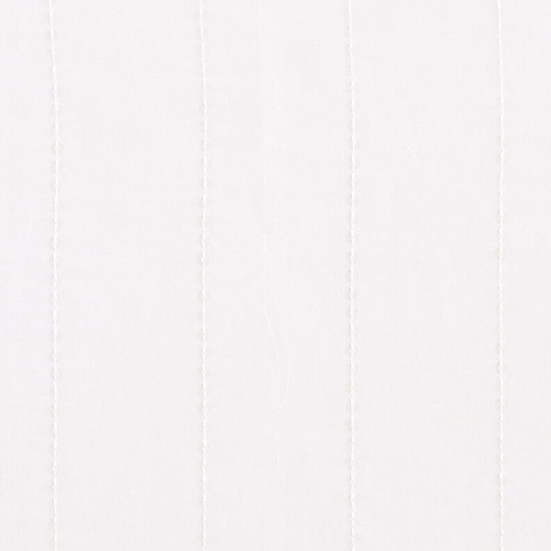 Paillettes in voile misto cotone-seta – bianco,  image number 1