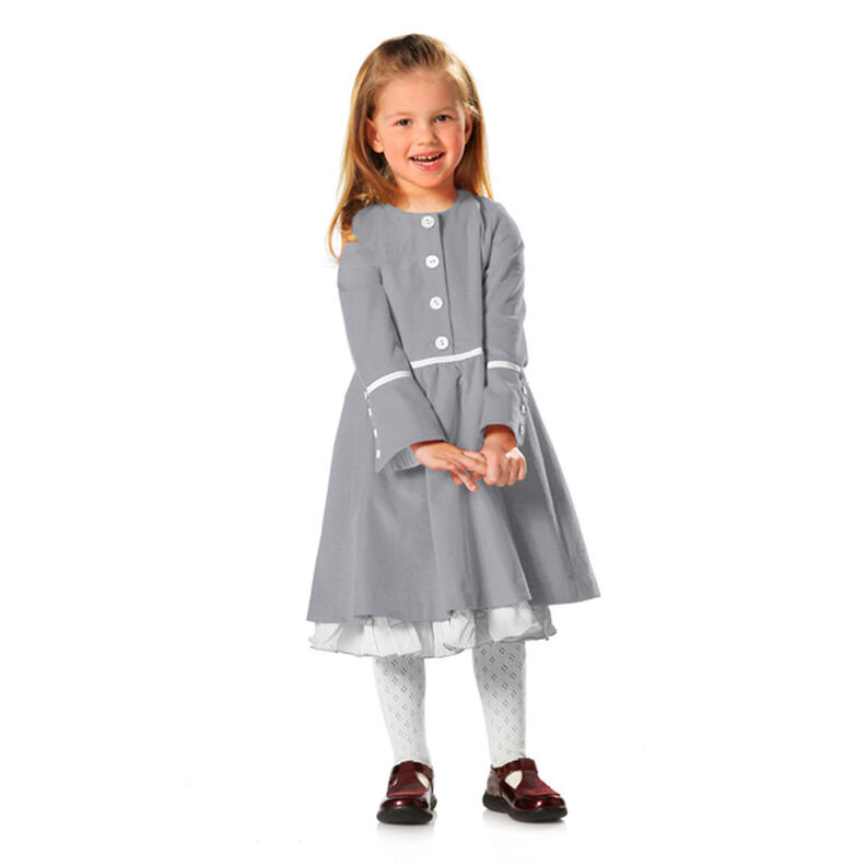 Classic Poly – grigio,  image number 4