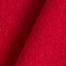 loden follato in lana – rosso carminio,  thumbnail number 3