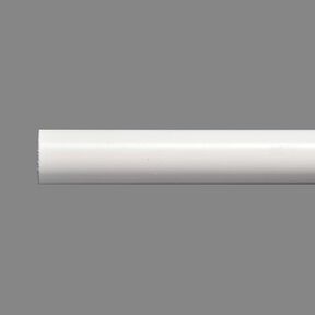 Asta per tenda a pacchetto [37cm] – bianco | Gerster, 
