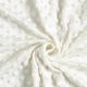 soffice pile punti in rilievo – bianco lana,  thumbnail number 3