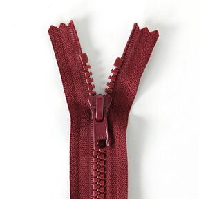 Cerniera lampo non divisibile | plastica (527) | YKK, 