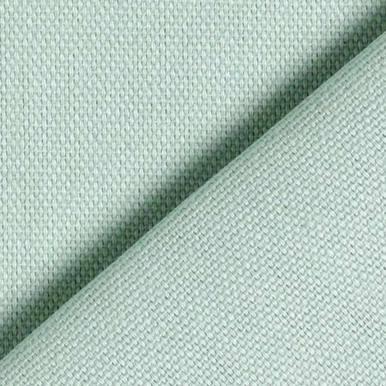 tessuto arredo tessuti canvas – menta,  image number 7