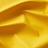 tessuto per impermeabili tinta unita – giallo sole,  thumbnail number 3