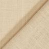 Tessuto di lino misto Ramie medio – sabbia,  thumbnail number 4