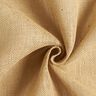 tessuto arredo Iuta lurex 150 cm – naturale/oro,  thumbnail number 1