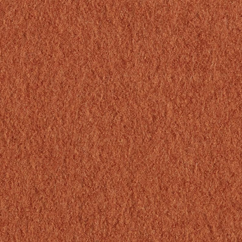 loden follato in lana mélange – terracotta, image number 5