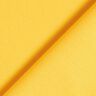 popeline di cotone tinta unita – giallo sole,  thumbnail number 5