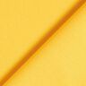 popeline di cotone tinta unita – giallo sole,  thumbnail number 5