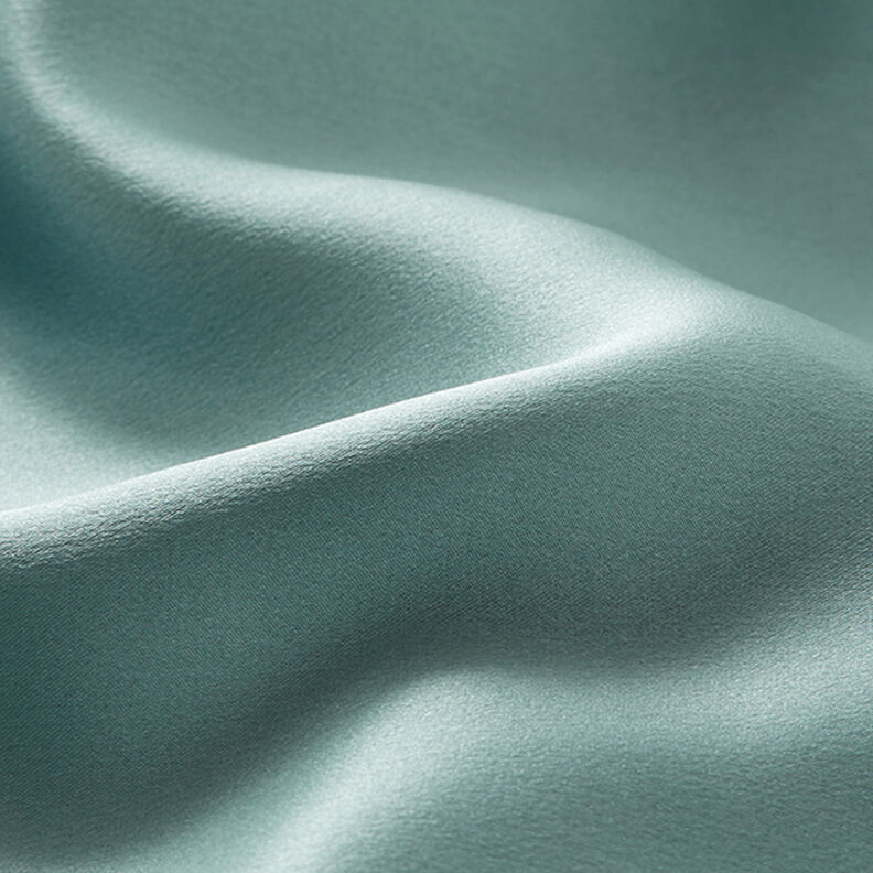 satin di seta – grigio blu,  image number 5