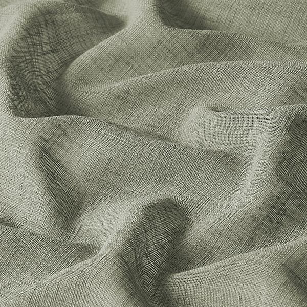tessuto per tende voile Ibiza 295 cm – canna palustre,  image number 2