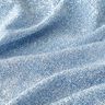 tessuto jersey fili glitter glamour – azzurro,  thumbnail number 2