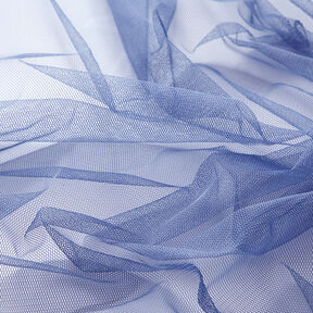 Soft Mesh – colore blu jeans, 