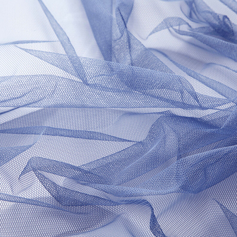 Soft Mesh – colore blu jeans,  image number 2