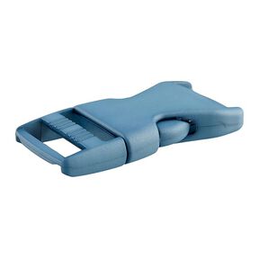 Fibbia zaino – blu colomba, 