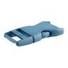 Fibbia zaino – blu colomba,  thumbnail number 2