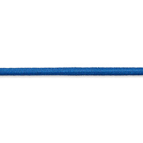Cordoncino elastico [Ø 3 mm] – blu, 