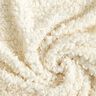 Ecopelliccia con fili a effetto – bianco,  thumbnail number 3