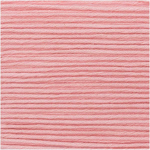 Essentials Organic Cotton aran, 50g | Rico Design (006), image number 2