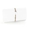 Feltro 90 cm / 1 mm di spessore – bianco,  thumbnail number 4