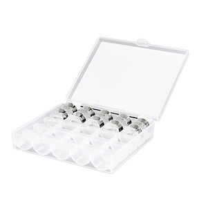 Scatola spoline, 