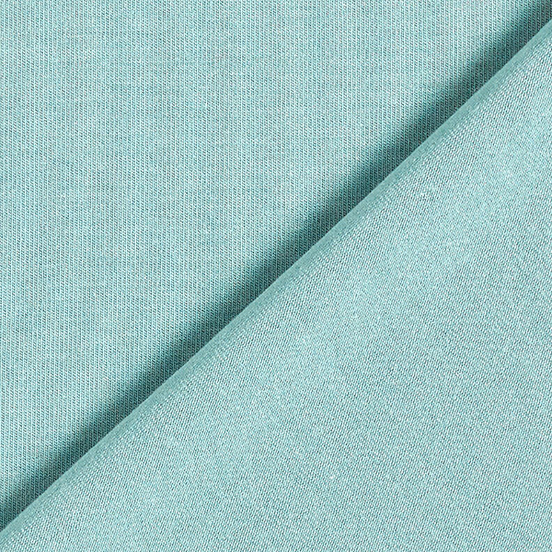 Tencel jersey modal – canna palustre,  image number 3