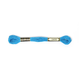 Filato da ricamo Metis 2432 | DMC 995, 