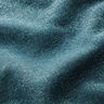 Felpa glitter – petrolio,  thumbnail number 2