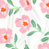 felpa garzata Fiori | by Poppy – avorio/rosa,  thumbnail number 2