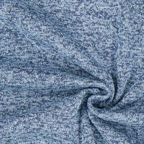 Pile maglia – blu, 